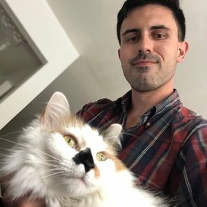 Meet your Posher, Kyle